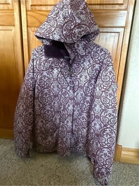 Women's Roxy Ski Snowboard Jacket